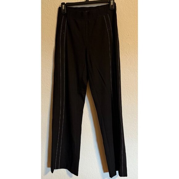 Beate Heymann Street Couture Viper Trousers SZ 4 'Different in Real Life' - Picture 4 of 12